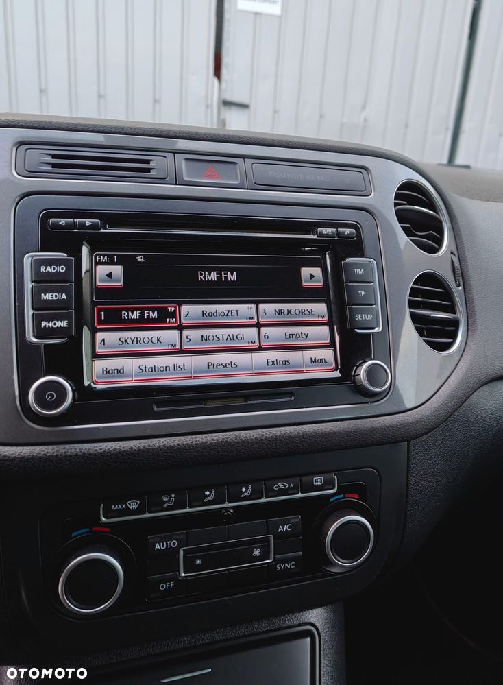 Volkswagen Tiguan 2.0 TDI DPF 4Motion BlueMotion Technology DSG Life - 7