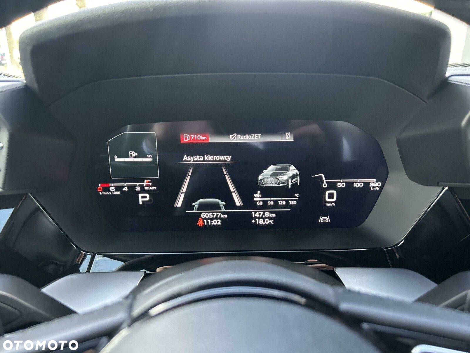 Audi A3 - 17