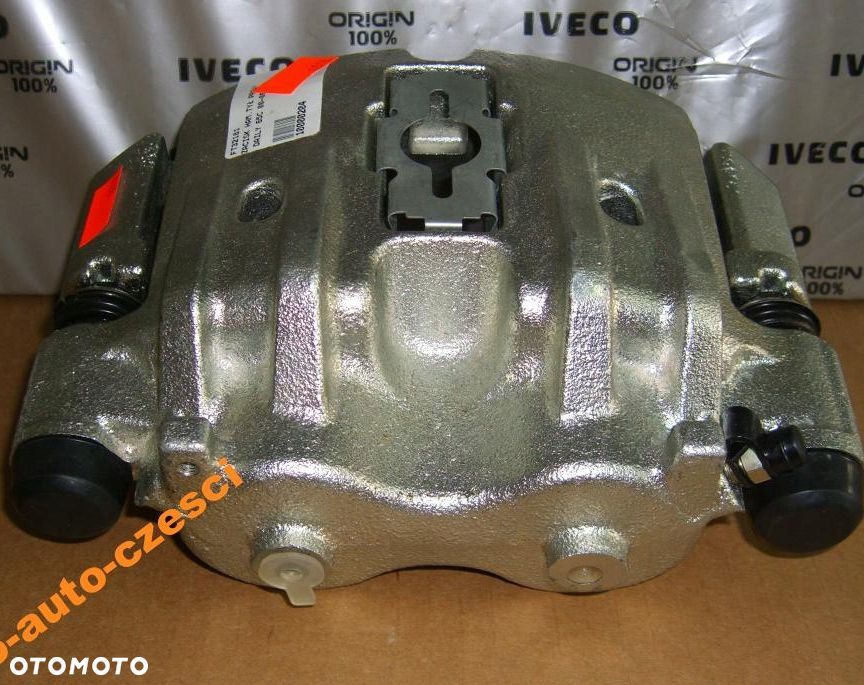 ZACISK HAMULCOWY TYŁ IVECO DAILY 65C 2000-2006 - 1