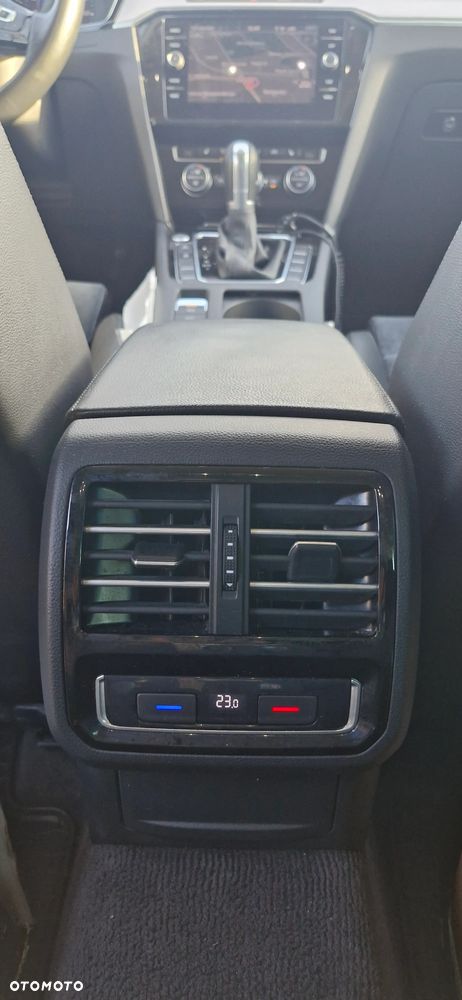 Volkswagen Passat 1.8 TSI BMT Highline DSG - 15