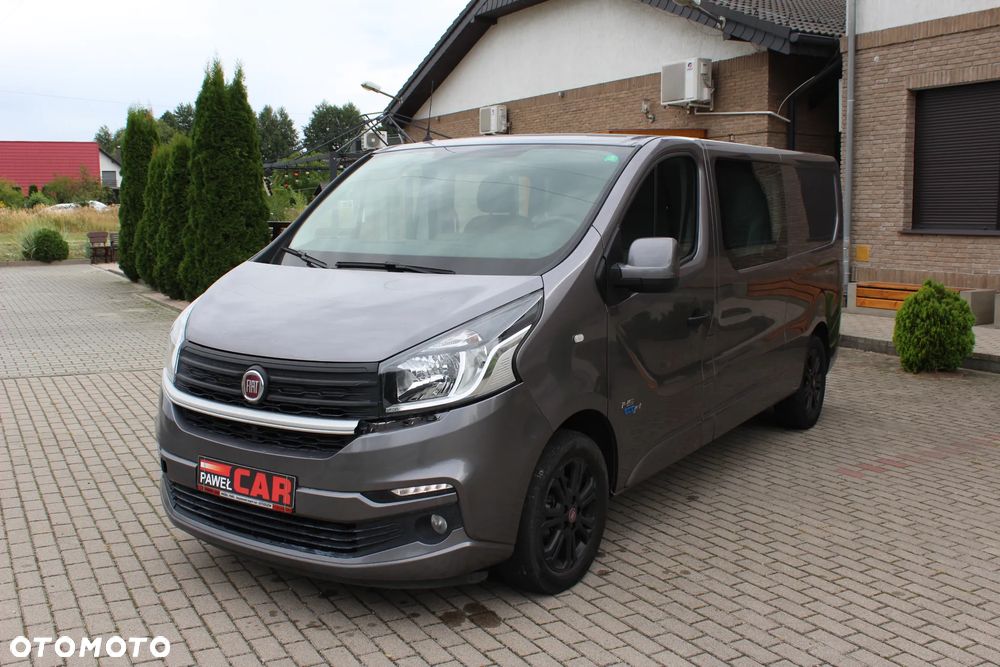 Fiat Talento - 3