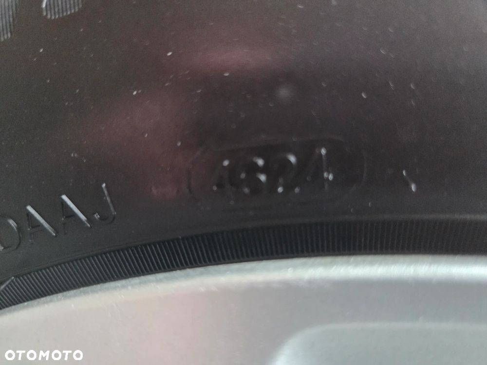 Fiat Punto Evo 1.4 8V Estiva Blue&Me - 22