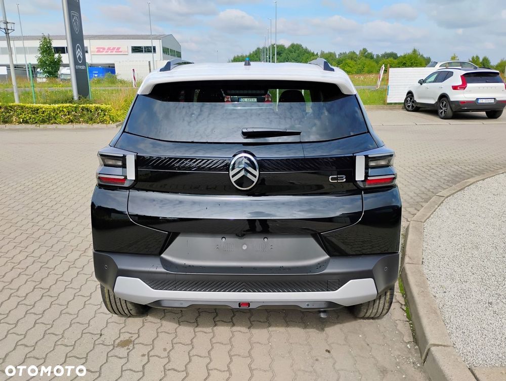 Citroën C3 - 5