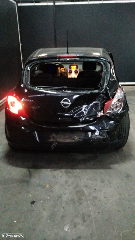 Para Peças Opel Corsa D (S07) - 4