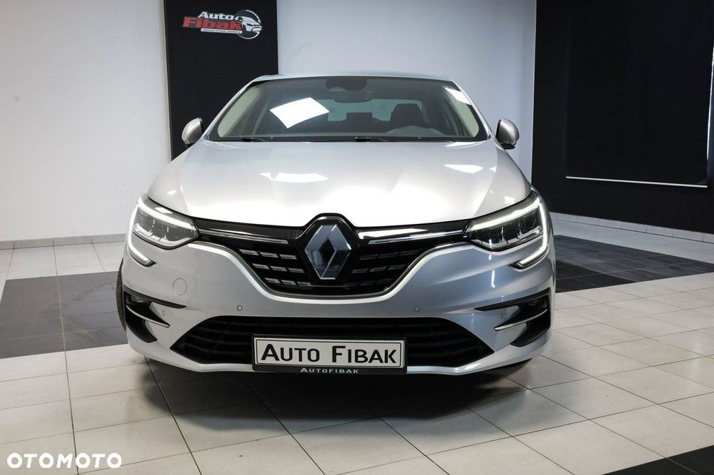 Renault Megane 1.3 TCe FAP Intens EDC - 4