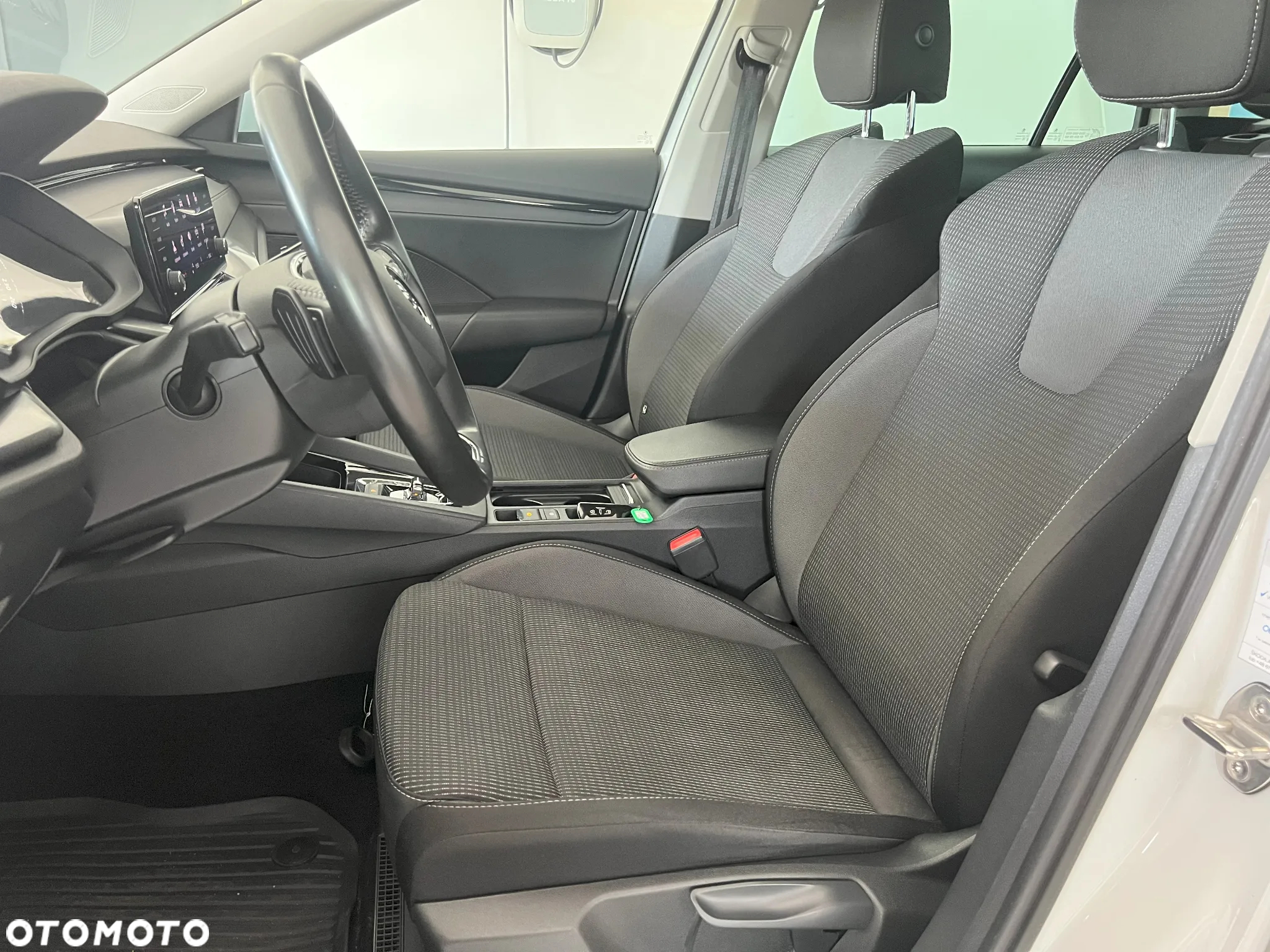 Skoda Octavia 1.5 TSI e-Tec Ambition DSG - 13
