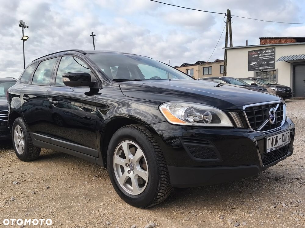 Volvo XC 60 D3 Base - 6