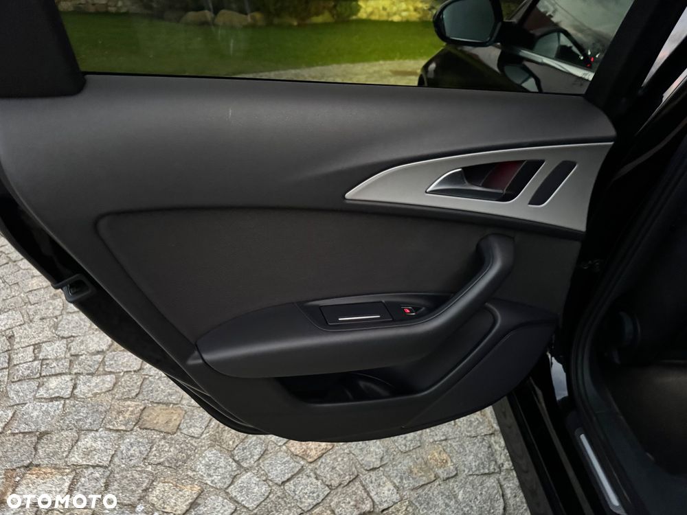 Audi A6 Avant 2.0 TDI Ultra - 25