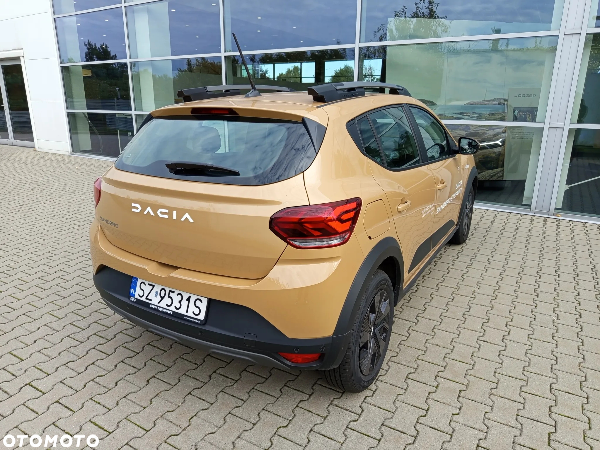 Dacia Sandero 1.0 TCe Expression - 22