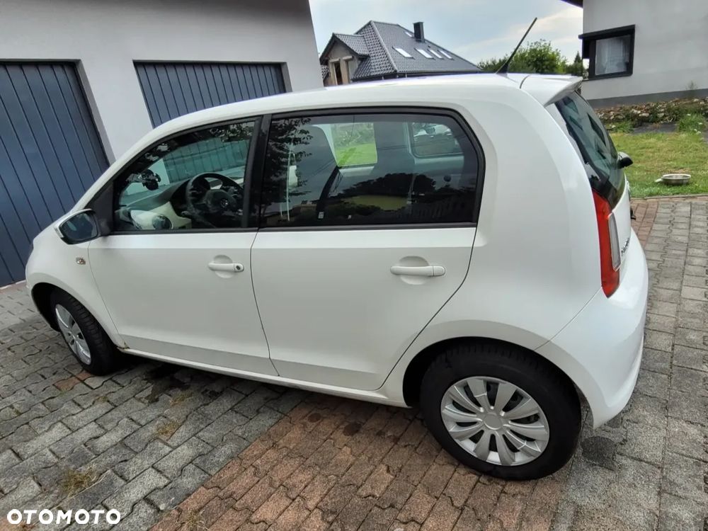 Skoda Citigo 1.0 Ambition - 6