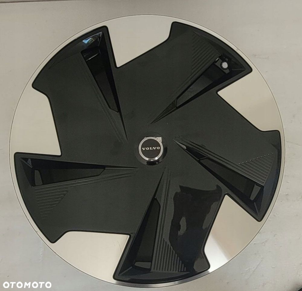 FELGA NAKŁADKA DEKIEL KOŁPAK VOLVO EX30 8x19 19 ET48,5 5x108 80000286 - 2