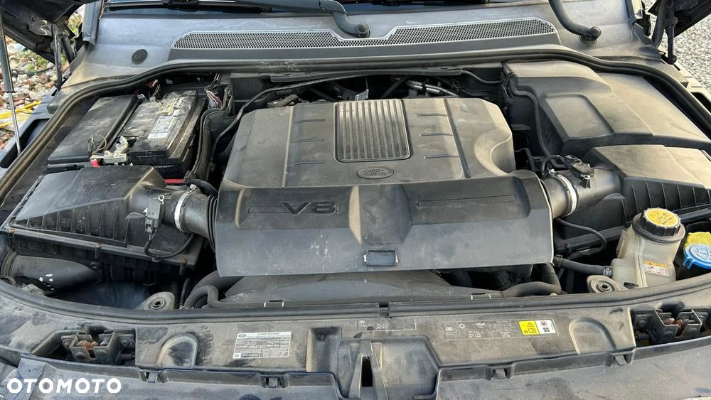 Land Rover Discovery 3.0 Si6 HSE - 12