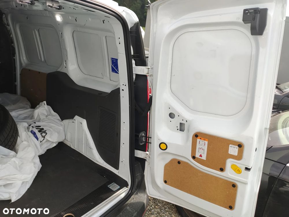 Ford Transit Connect Long L2 - 16
