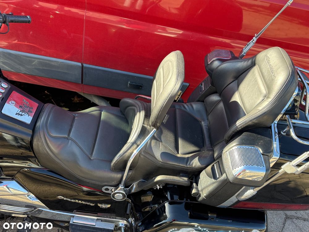 Honda GL - 14