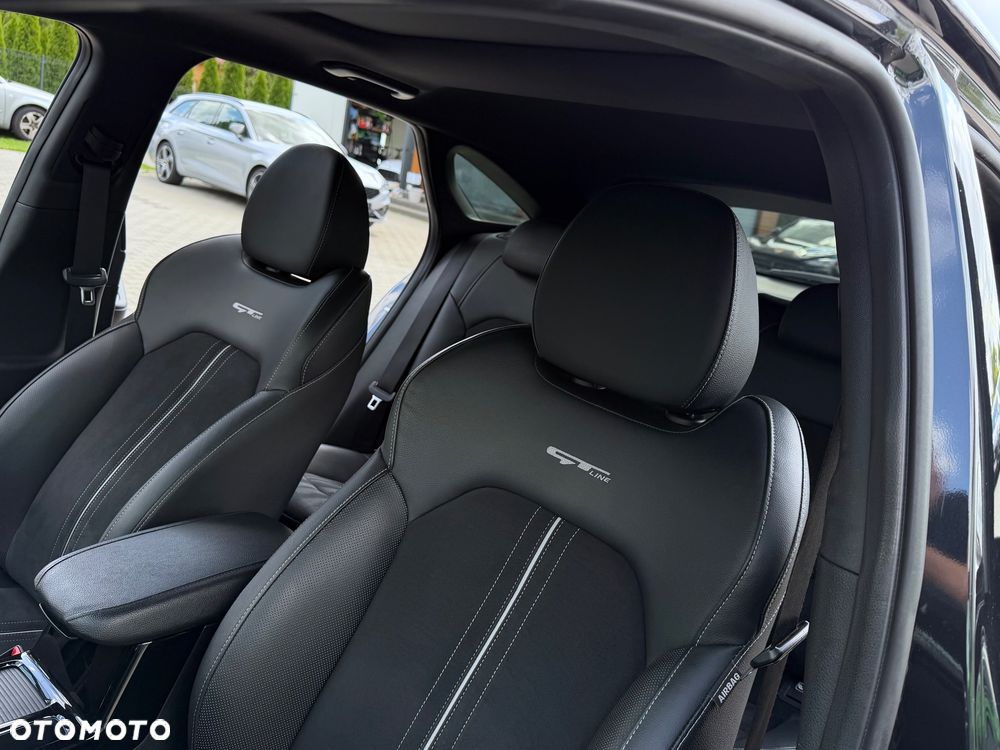 Kia ProCeed 1.5 T-GDI DCT7 OPF GT LINE - 33