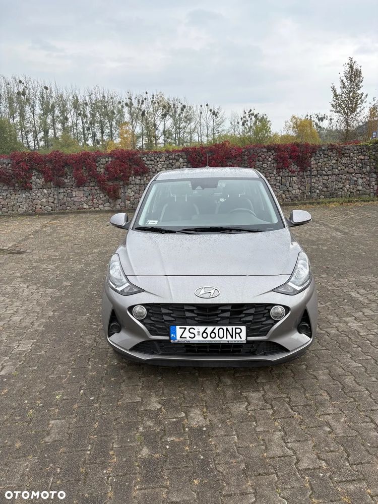 Hyundai i10 - 5