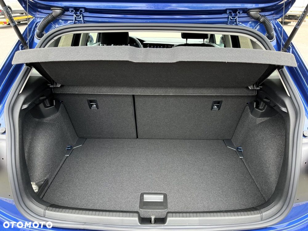 Volkswagen Polo 1.0 TSI Life Plus DSG - 32