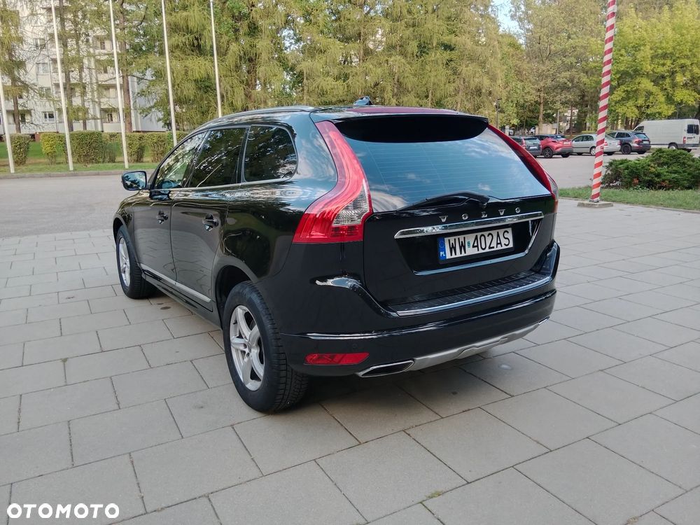 Volvo XC 60 D4 Drive-E Summum - 6
