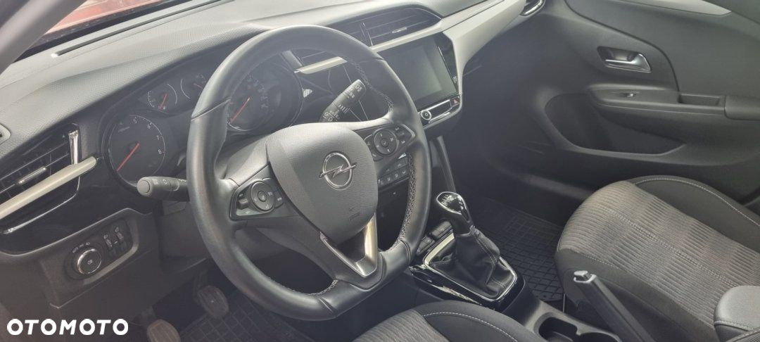 Opel Corsa - 5
