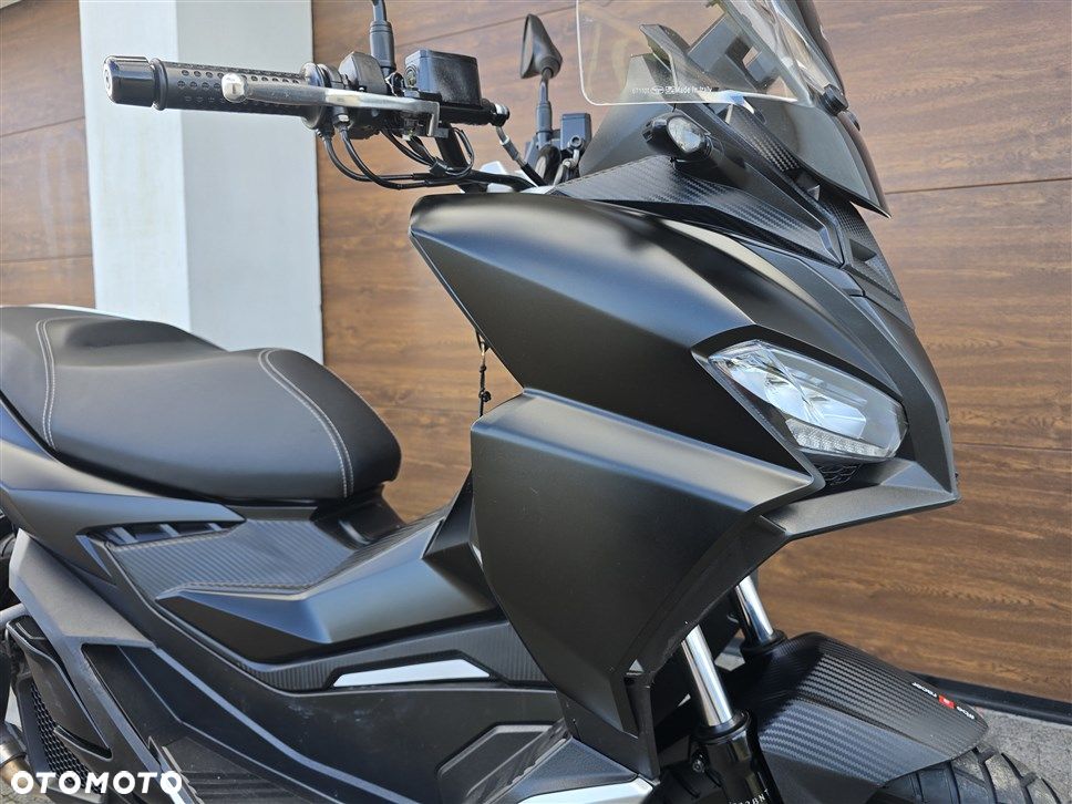 Aprilia SR - 5