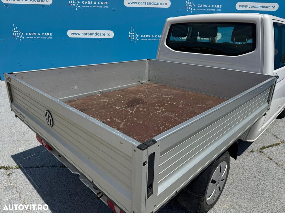 Volkswagen Transporter CD 2.0 81 kW LR - 14