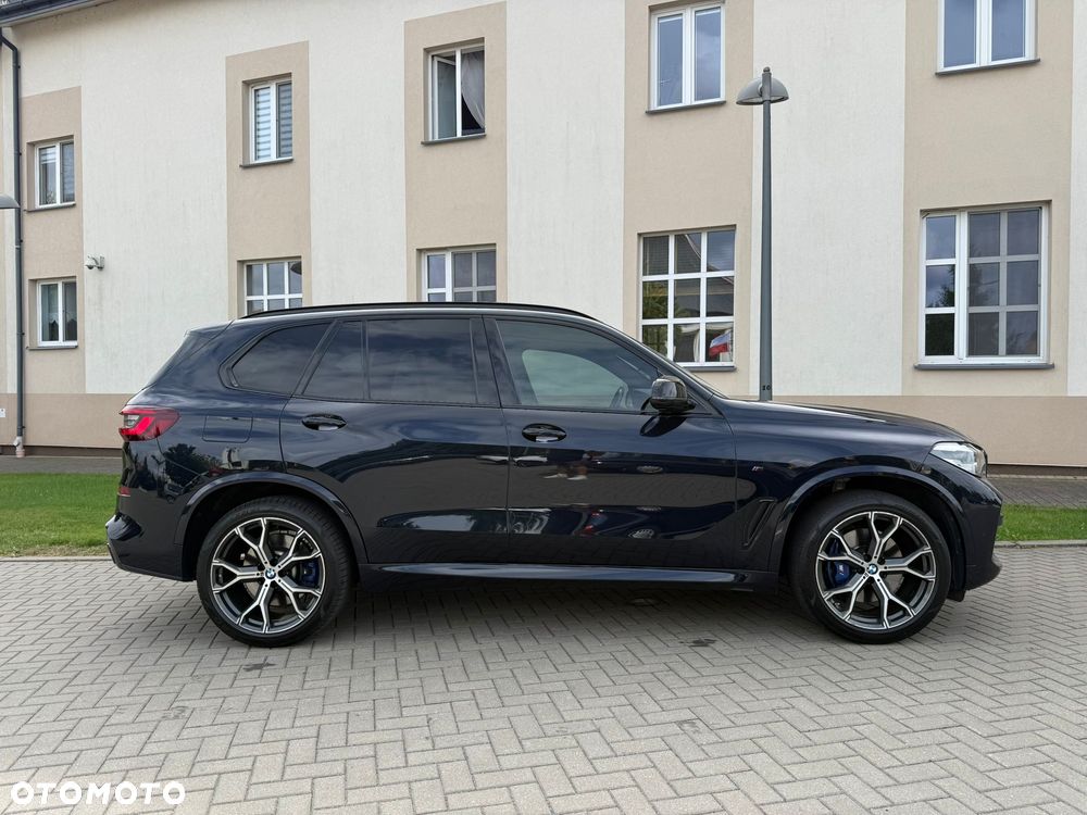 BMW X5 xDrive40i mHEV - 2