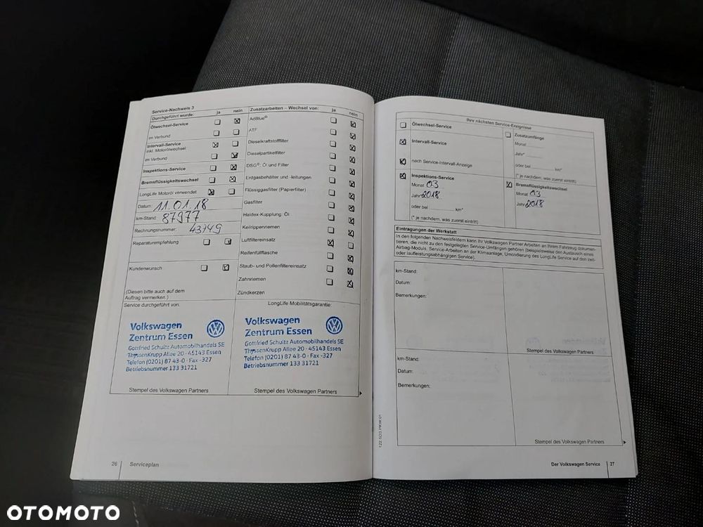 Volkswagen Golf 1.4 TSI Style - 16