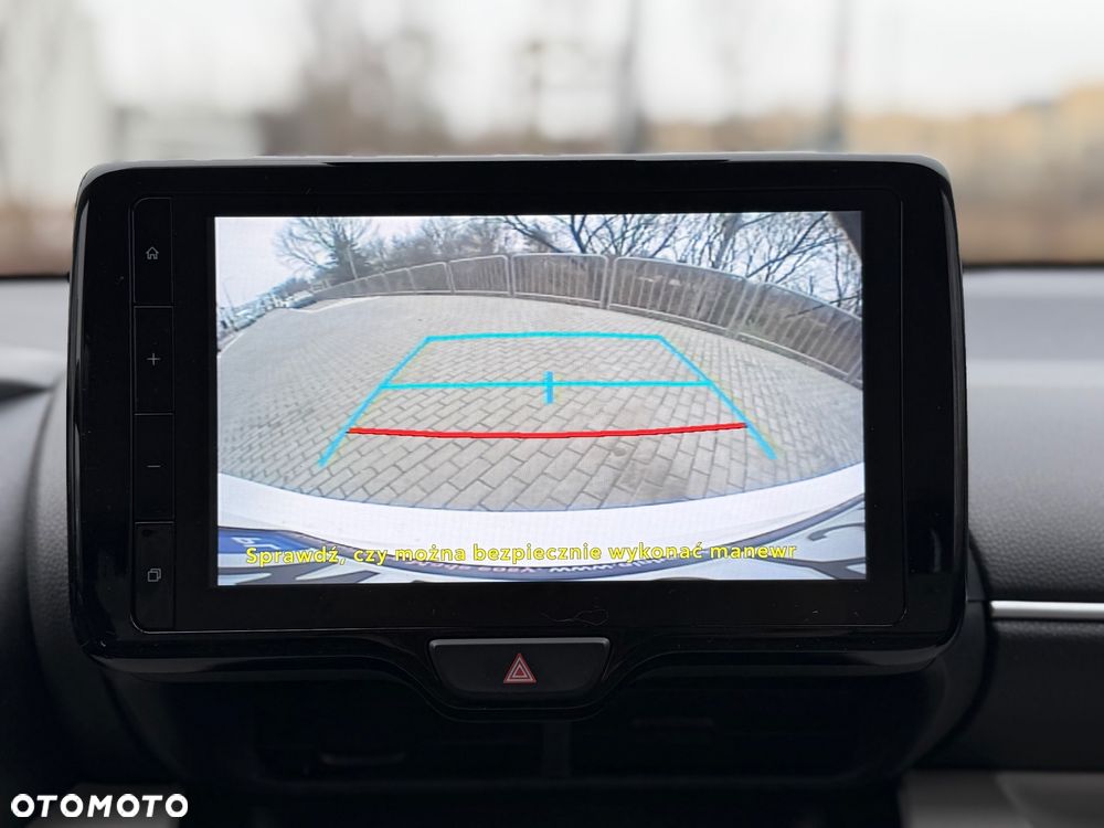 Toyota Yaris 1.5 Style - 15