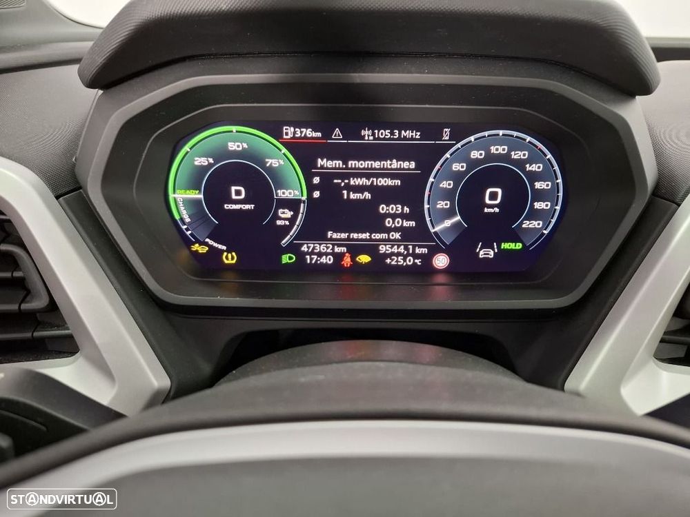 Audi Q4 Sportback e-tron 55 quattro 82 kWh - 24