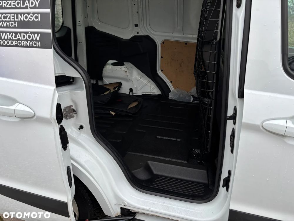 Ford Transit Courier Basis - 11
