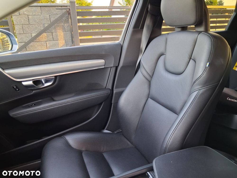 Volvo V90 T5 Momentum - 16