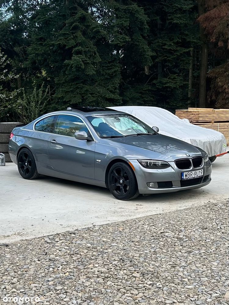 BMW Seria 3 - 1