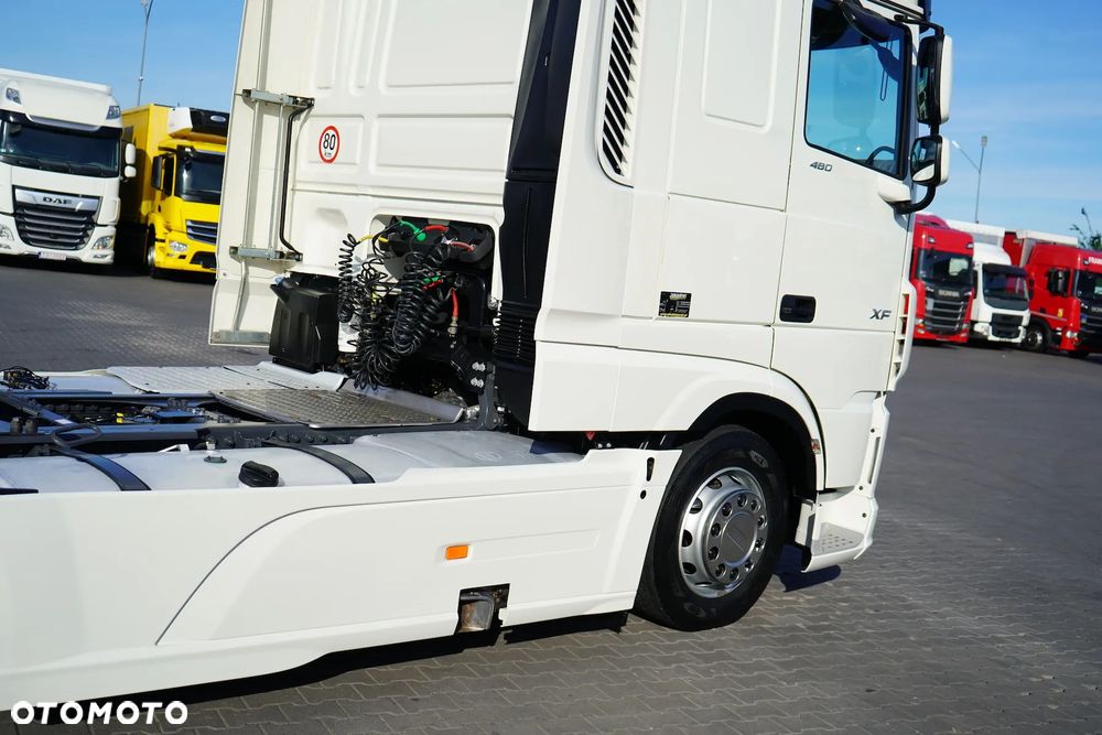 DAF / 106 / 480 / E 6 / ACC / MEGA / LOW DECK / I – COOL / SUPER SPACE CAB - 34