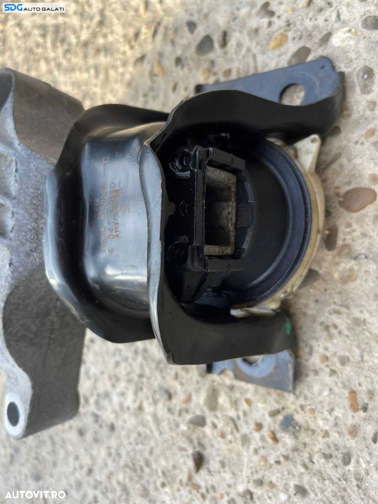 Suport Tampon Motor Dacia Dokker 1.5 DCI 2012 - 2024 Cod 112845638R 112845638 112103095R 112103095 [C4670] - 2