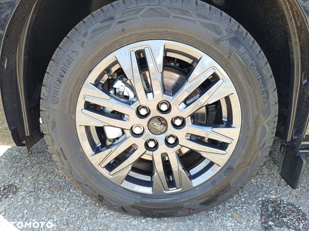 Ford Transit Custom Kombi 320 L2H1 AWD Limited M1 - 29