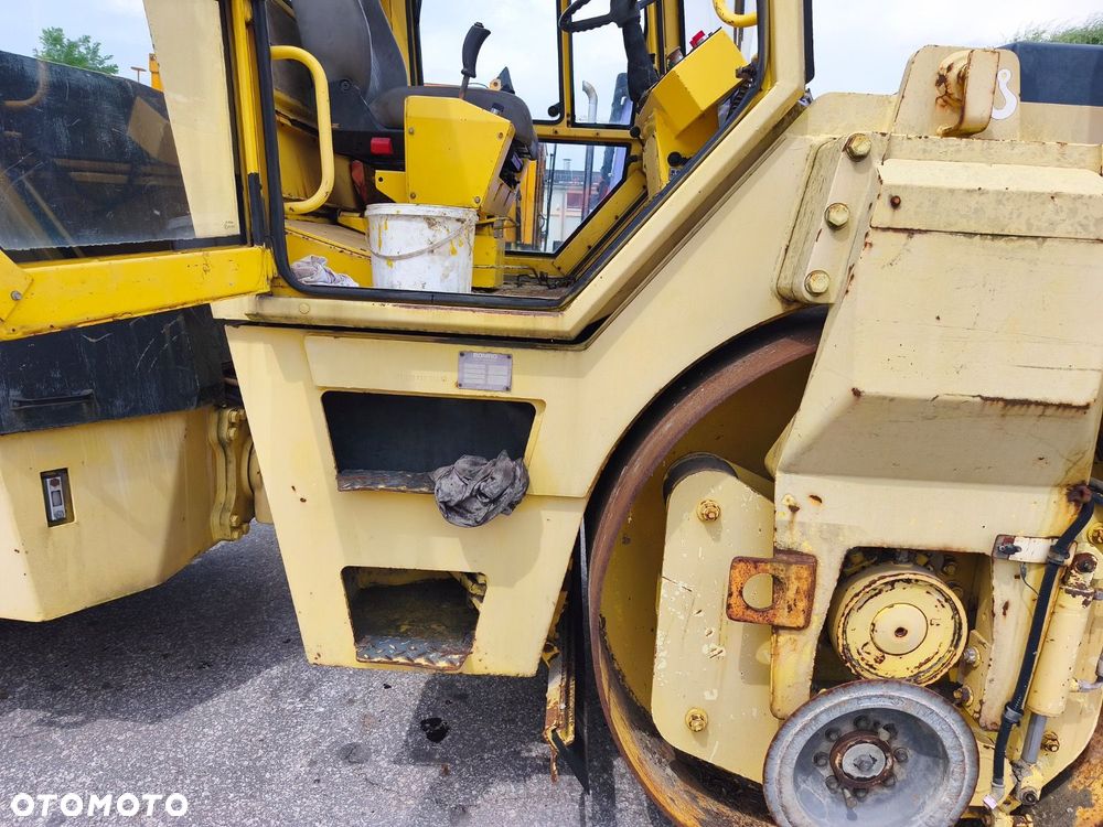 Bomag Bw 151 Ac-2 - 14