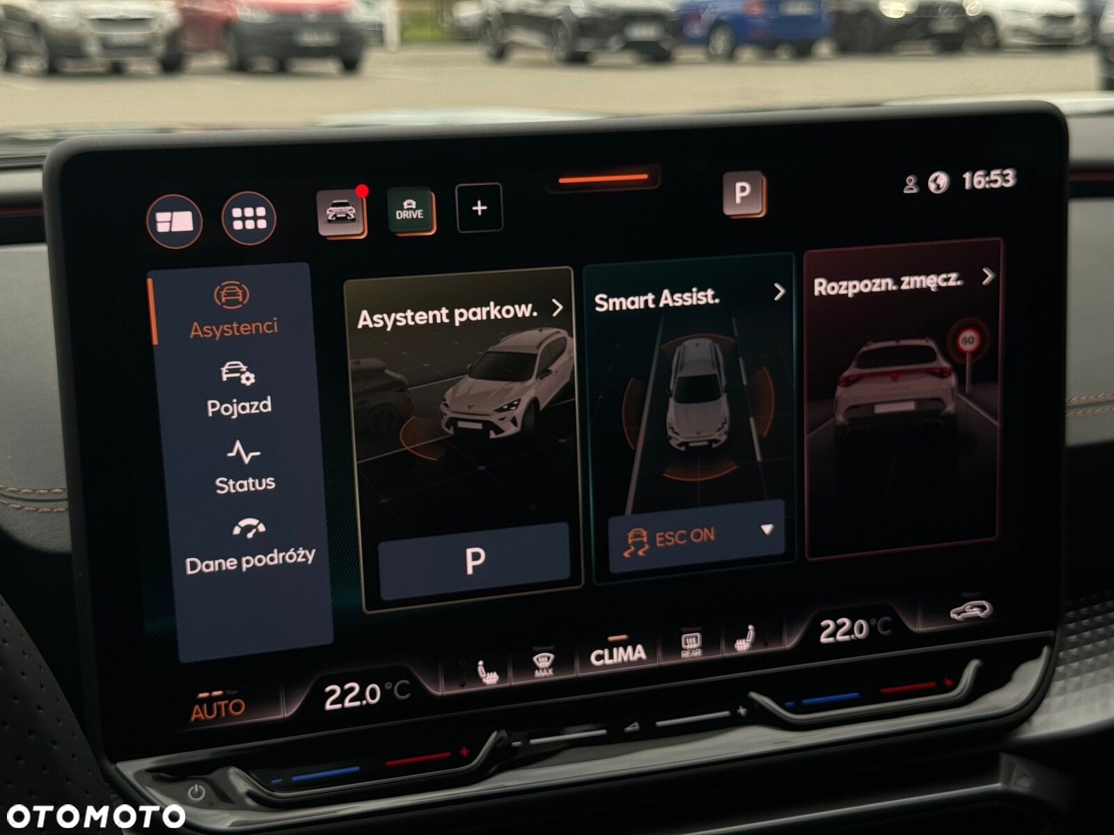 Cupra Formentor - 27