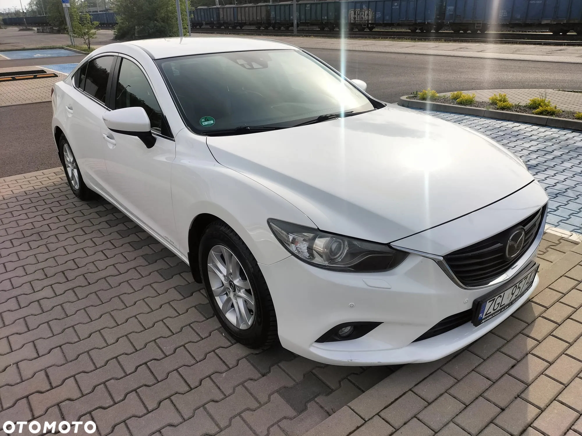Mazda 6 2.2 D Skypassion I-ELoop - 6