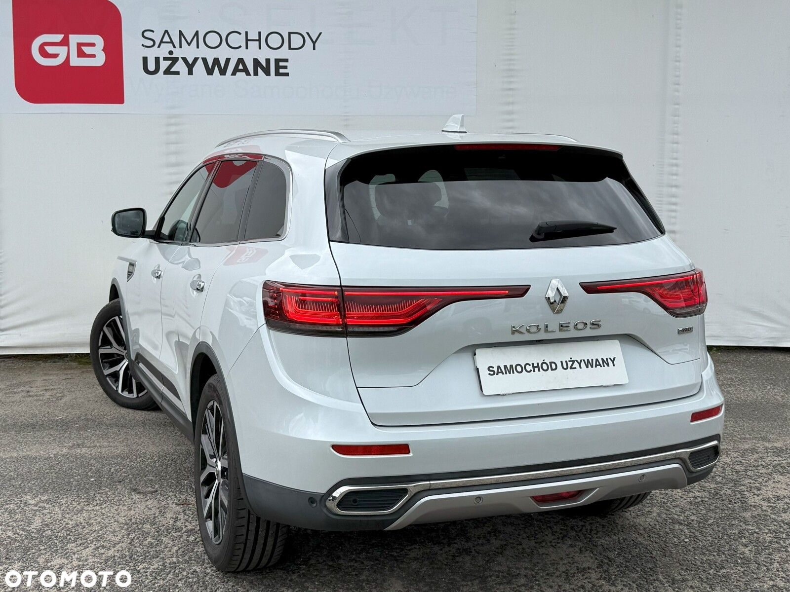Renault Koleos 2.0 Blue dCi Initiale Paris 4x4 X-Tronic - 7