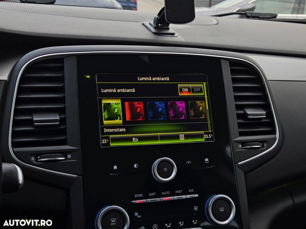 Renault Talisman ENERGY TCe 150 EDC LIMITED - 25