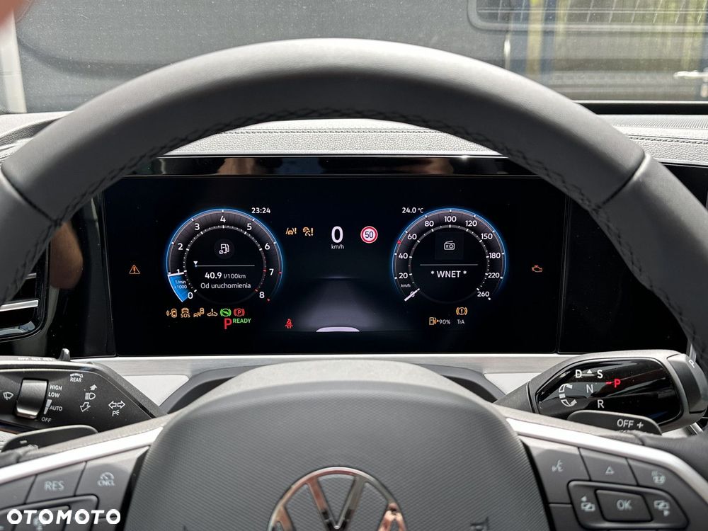 Volkswagen Passat 1.5 TSI EVO Elegance DSG - 26