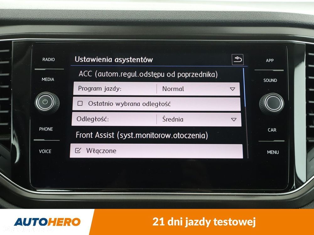 Volkswagen T-Roc 1.0 TSI Premium - 22