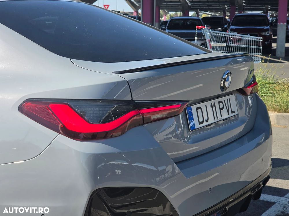 BMW M4 M440i xDrive AT MHEV - 23