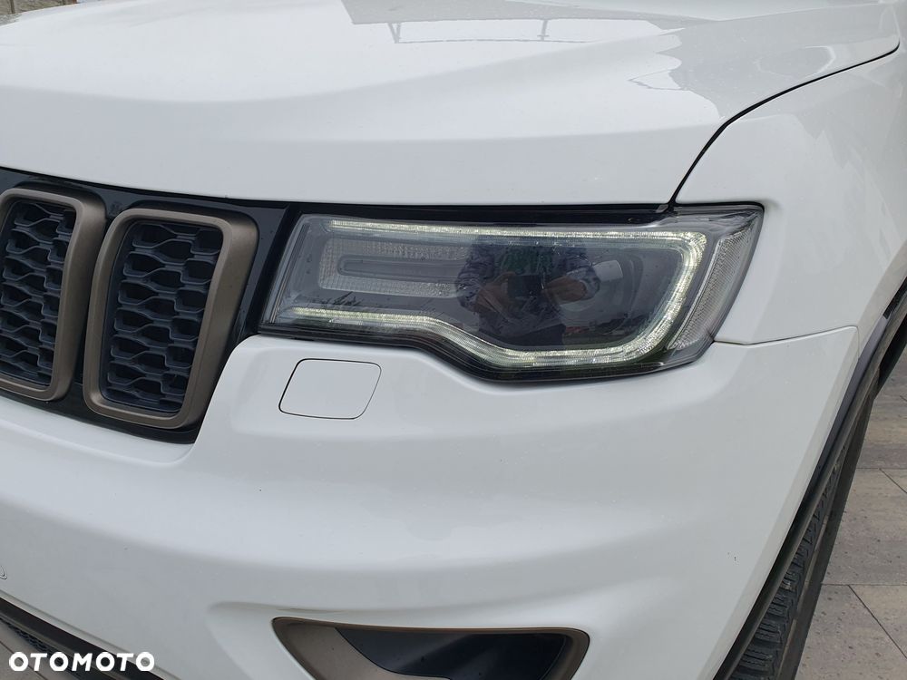 Jeep Grand Cherokee 3.0 CRD 75th Anniver - 9