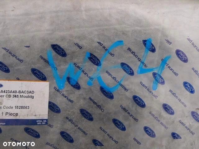 MONDEO FORD MK4 KLAPA Blenda kolor ink blue hb - 7