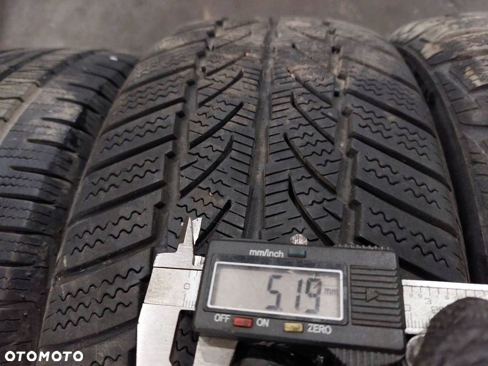 OPONY ZIMOWE 4 SZT 195/55R15 POWERTRAC 195/60R15 SPORTIVA - 11