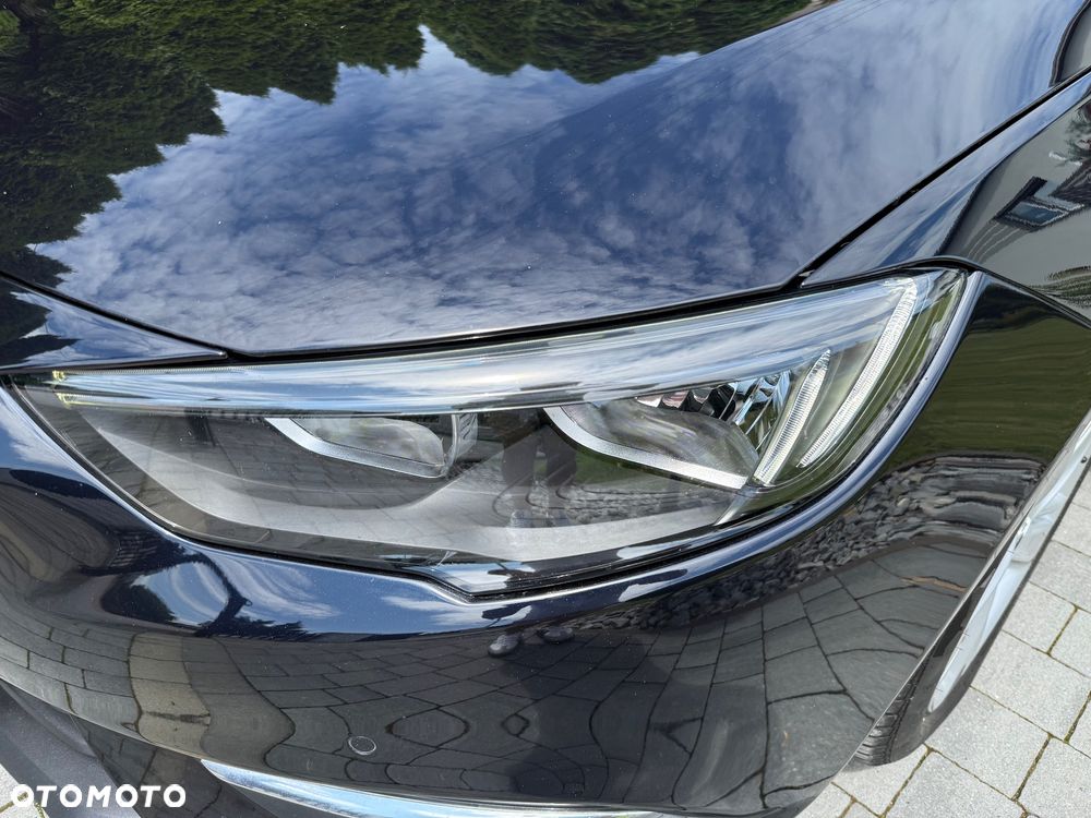 Opel Insignia 1.6 CDTI Sports Tourer ecoFLEXStart/Stop Selection - 20