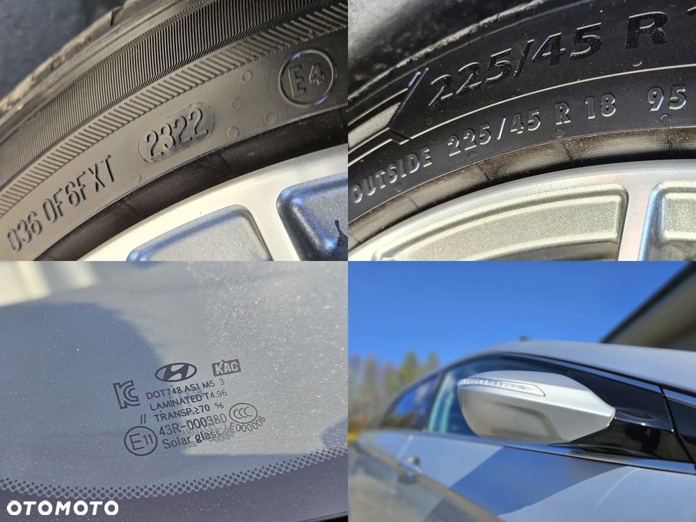 Hyundai i40 1.7 CRDi BlueDrive Premium DCT - 8