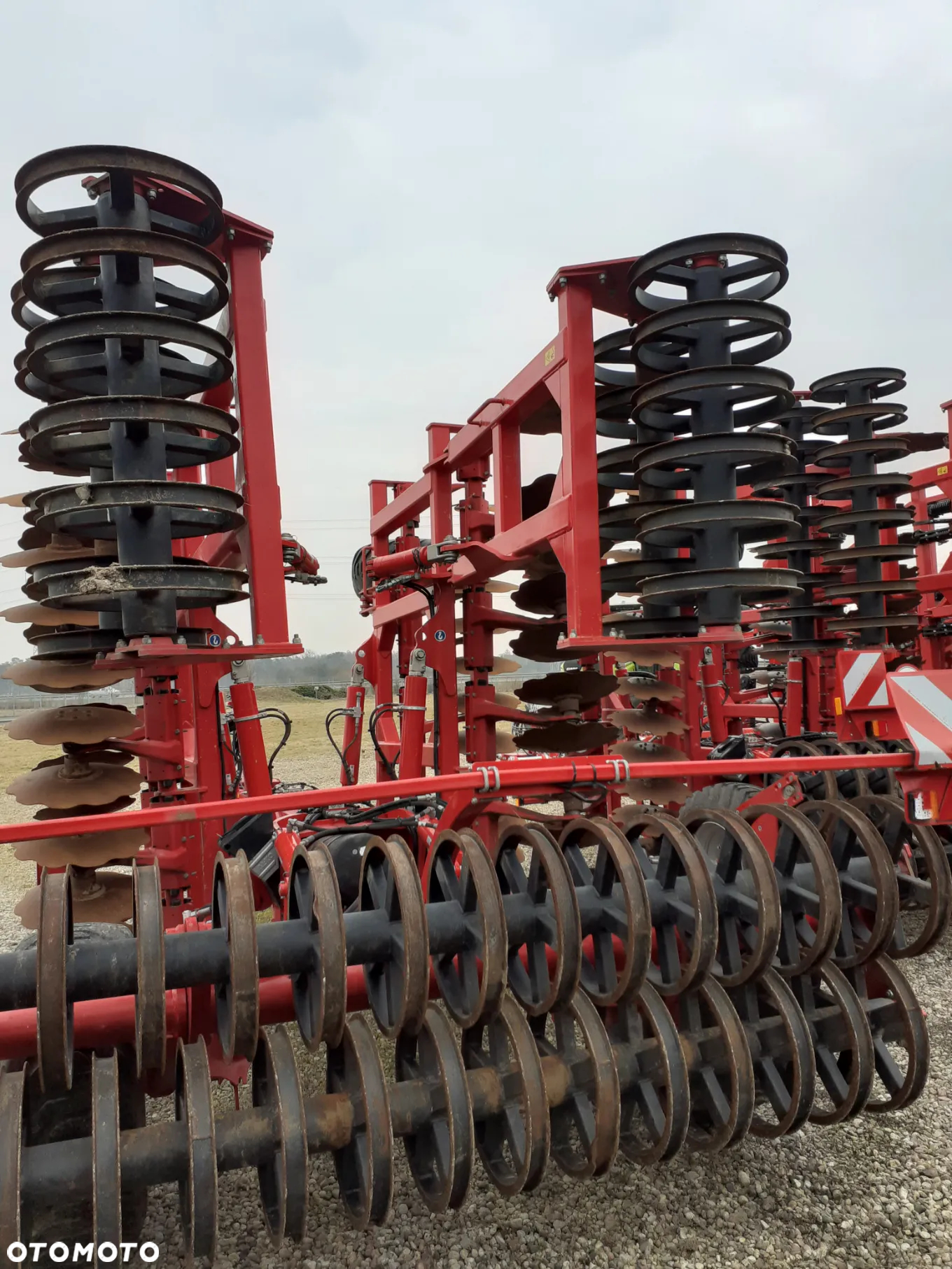 Horsch JOKER 5 HD - 3
