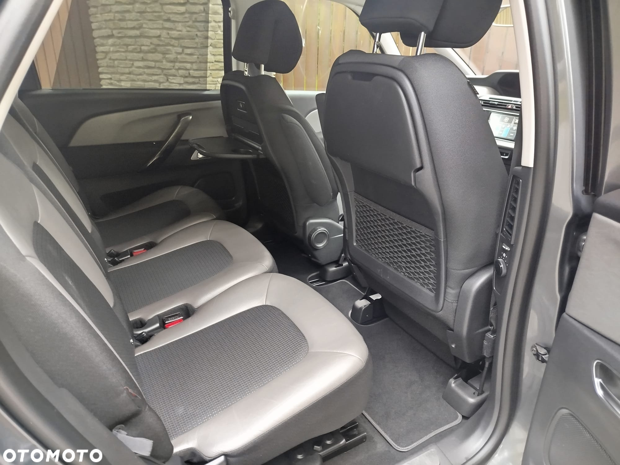 Citroën C4 Picasso 2.0 BlueHDi Exclusive - 33